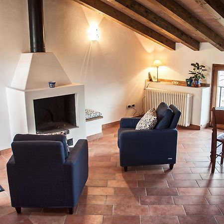 B&B Noce Spagnola Rocchetta a Volturno Room photo