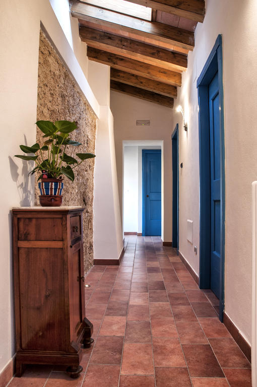 B&B Noce Spagnola Rocchetta a Volturno Room photo